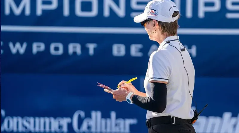 UPA-A unveils first pro pickleball rulebook ahead of 2026 season