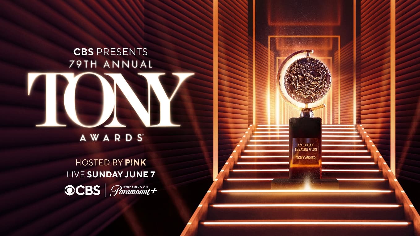 Tony Award nominations led by The Lost Boys and Schmigadoon!