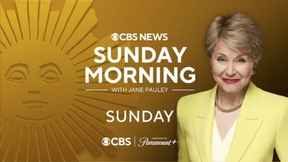 CBS News Sunday Morning previews birthright citizenship, Mulaney, Manet exhibit