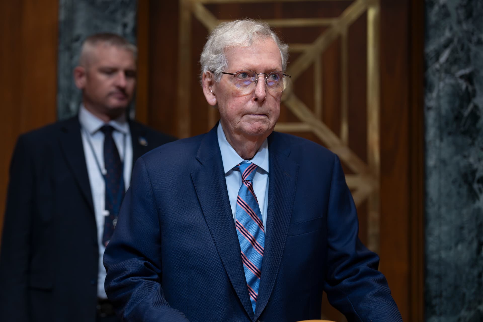 Congress returns to Washington as Graham's death complicates Senate agenda