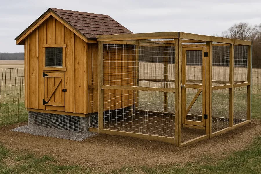 First-time chicken keepers get a practical plan before buying birds
