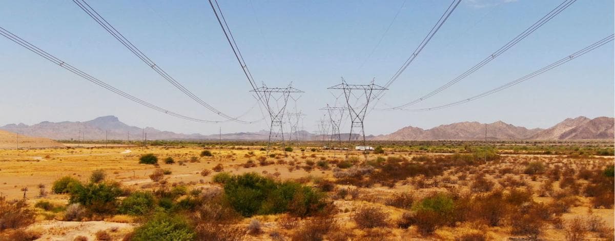 SunZia corridor cuts through New Mexico's national security landscape