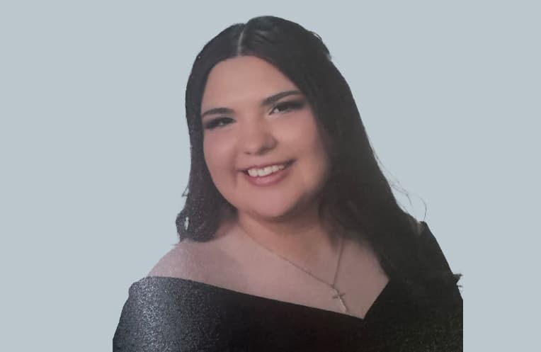 Pahrump Valley senior overcomes stroke, earns graduation, eyes culinary arts