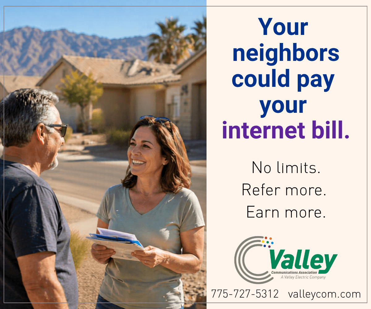 Nye County seeks resident input on needs, future funding priorities