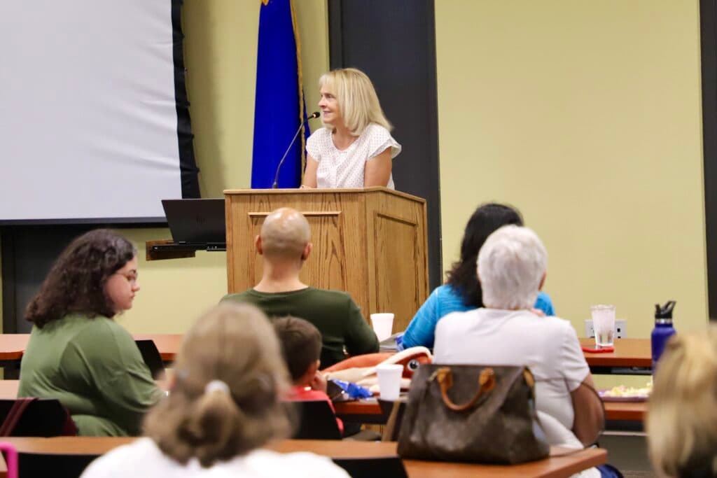 Pahrump Valley Academy outlines classical education plan for 2027 launch
