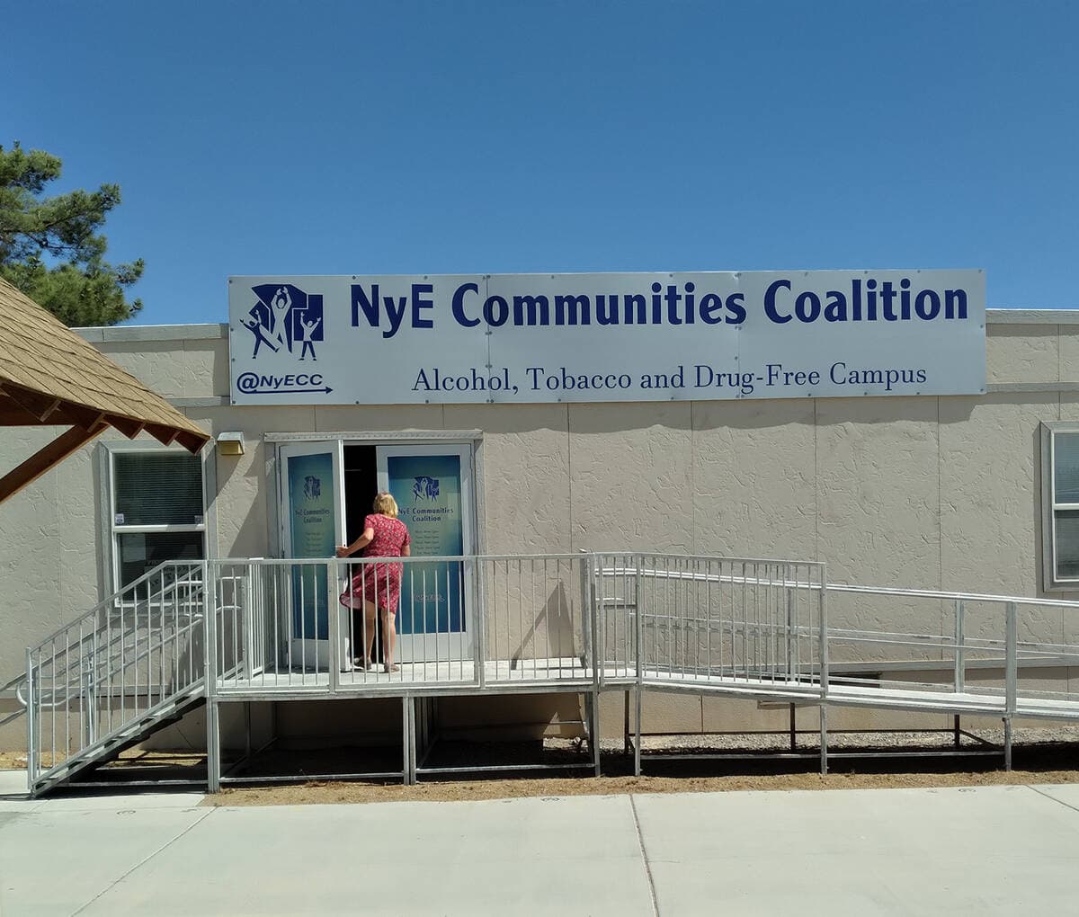 Pahrump community fair, choir practice and Tonopah events fill county calendar
