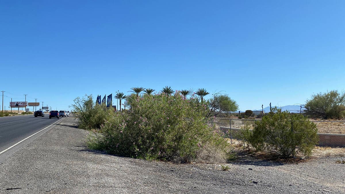 Nye County schedules hearing on Mountain Falls South development agreement