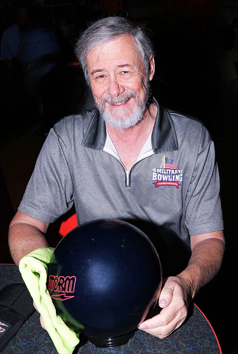 Pahrump bowlers rack up top scores in club tournament at Nugget
