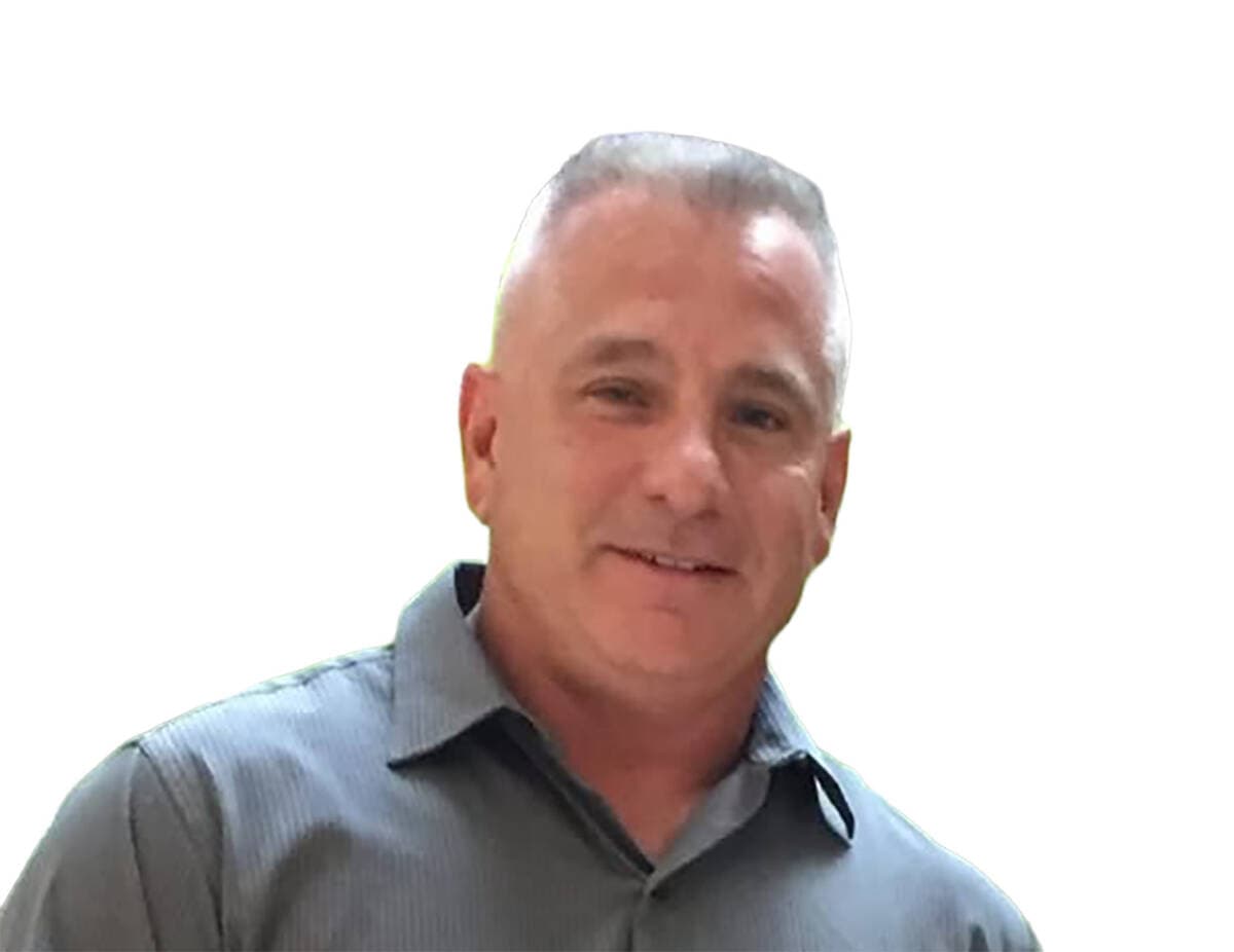 Former Law Enforcement Officer Jeff Snow Enters Nye County Commission Race