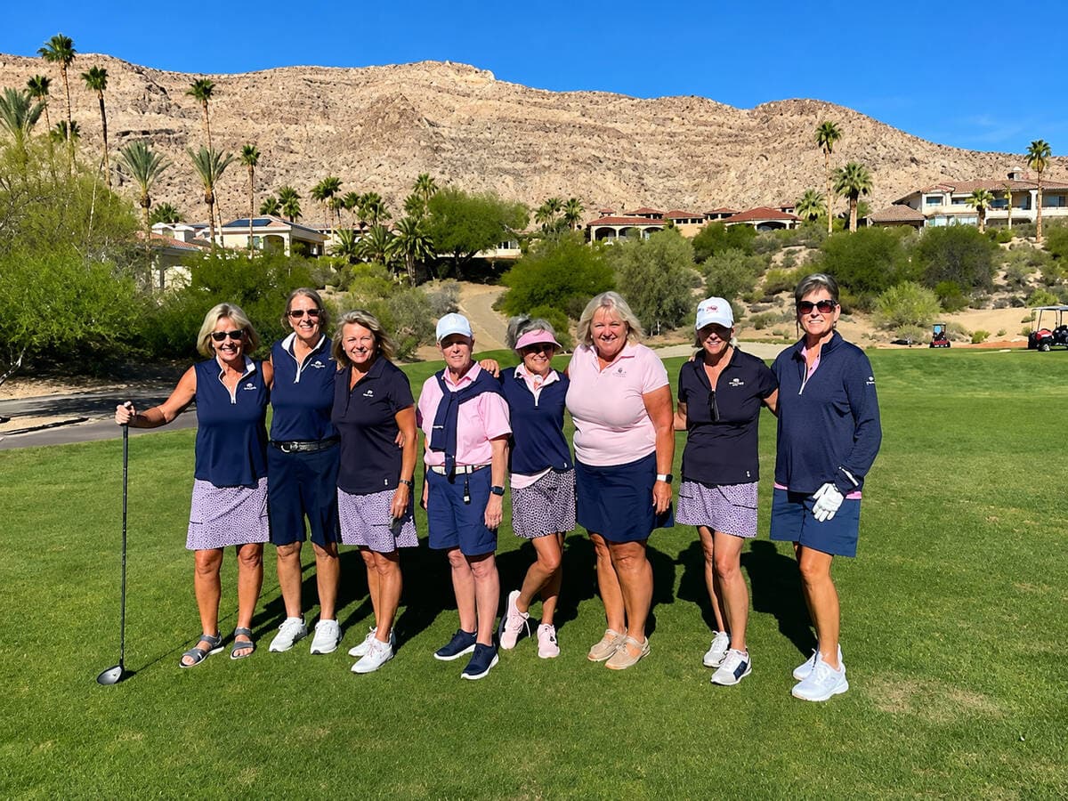 Mountain Falls women repeat as WSNGA Net champions