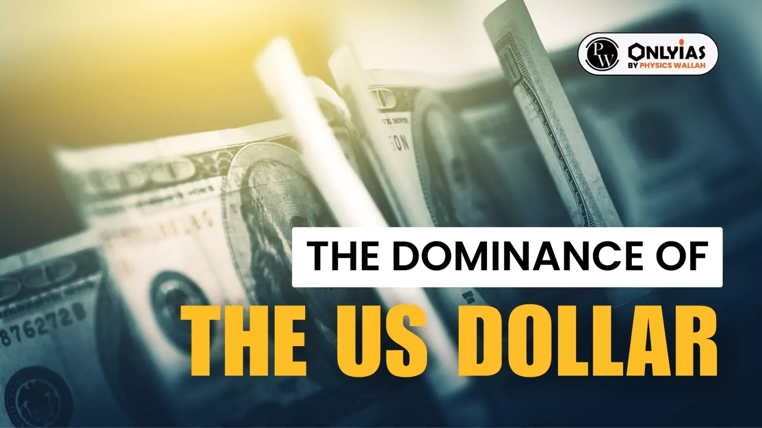 Dollar remains secure despite dire headlines and reserve shifts