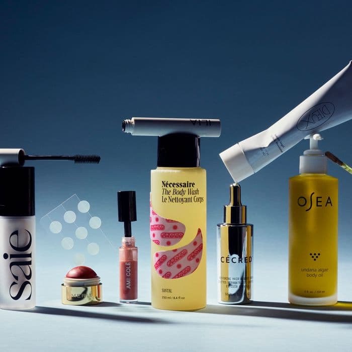The Cut's 100 luxury beauty favorites worth your money