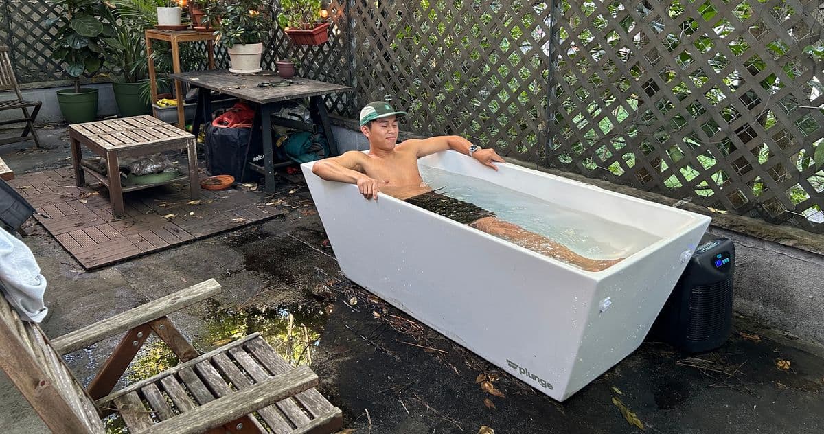 PlungeReviews Reveals Top 10 Ice Baths for 2026 After Real-World Tests