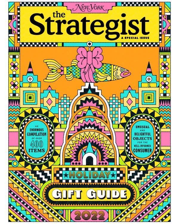 The Strategist’s 200 plus best holiday gift ideas for everyone on your list