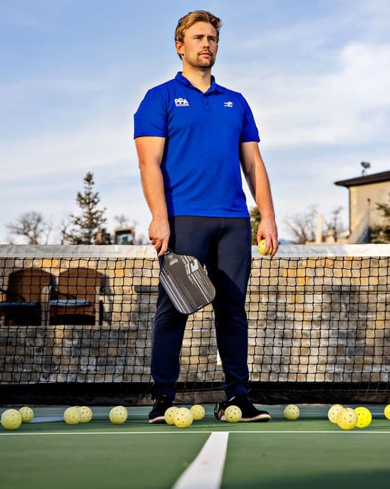 Proton Paddles Banned from Sanctioned Pro Play — Memo Says Ban Effective After Greater Zion Cup