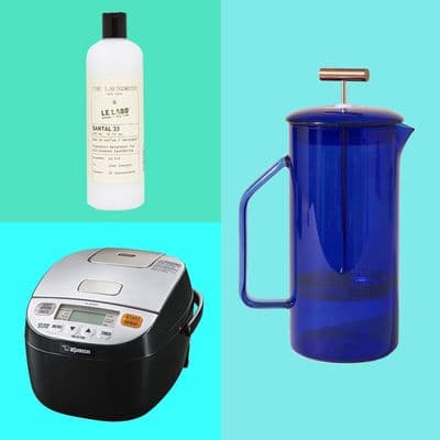 The best nontraditional wedding and anniversary gifts, according to Strategist