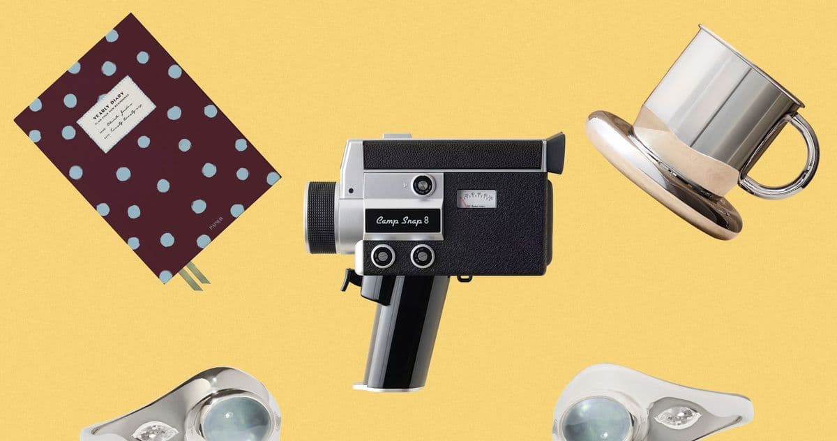 The Cut’s grad gifts under $200 balance style and practicality
