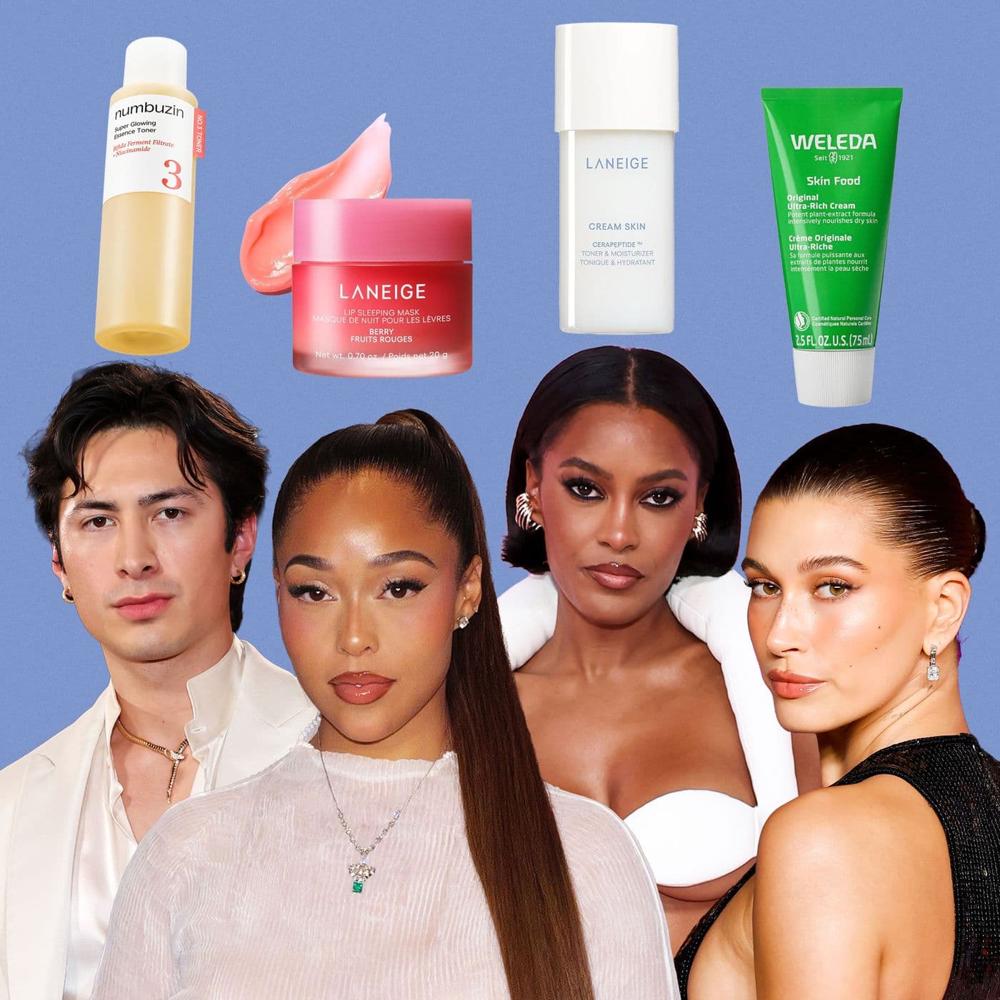 Celebrity-approved Prime Day beauty gifts, updated with live deals