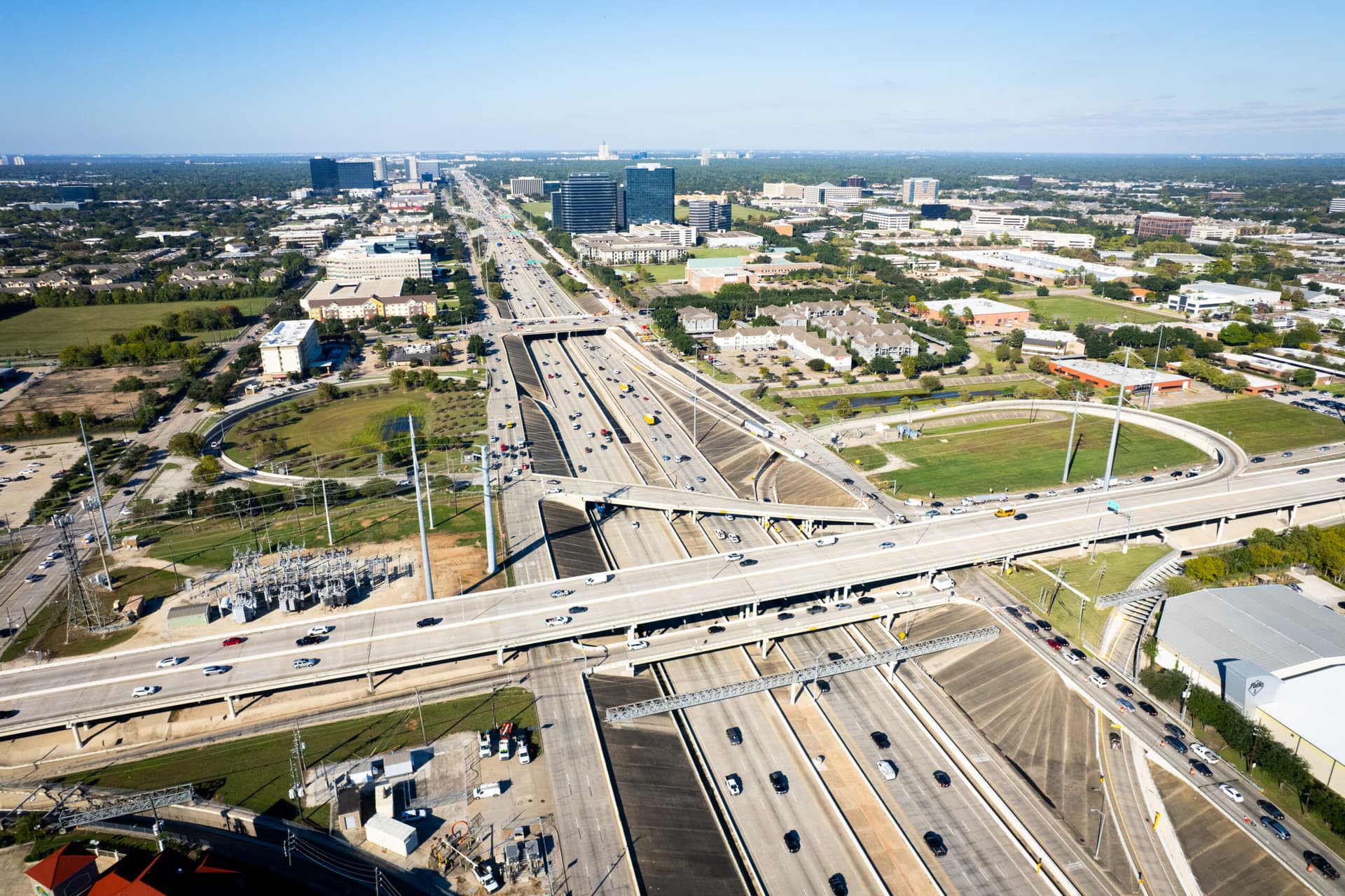 Harris County drivers say toll roads still feel like traffic traps
