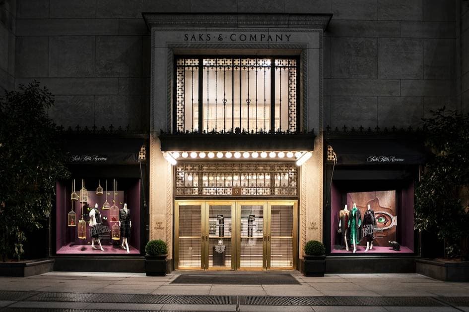Saks Global wins court approval for $1 billion bankruptcy loan