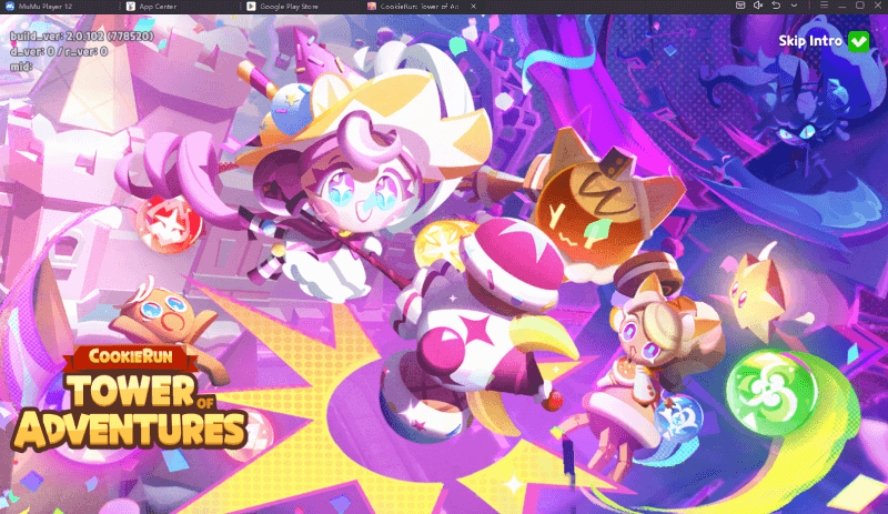 Cookie Run: Tower of Adventures codes offer free Crystals and stamina refills