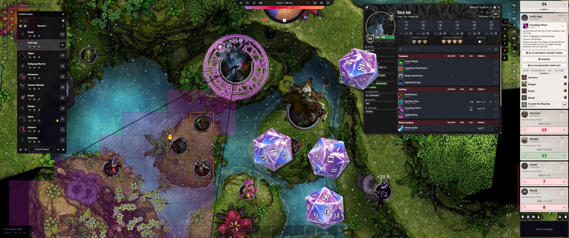 Foundry Module PF2e Workbench Updated With New GM Tooling Features