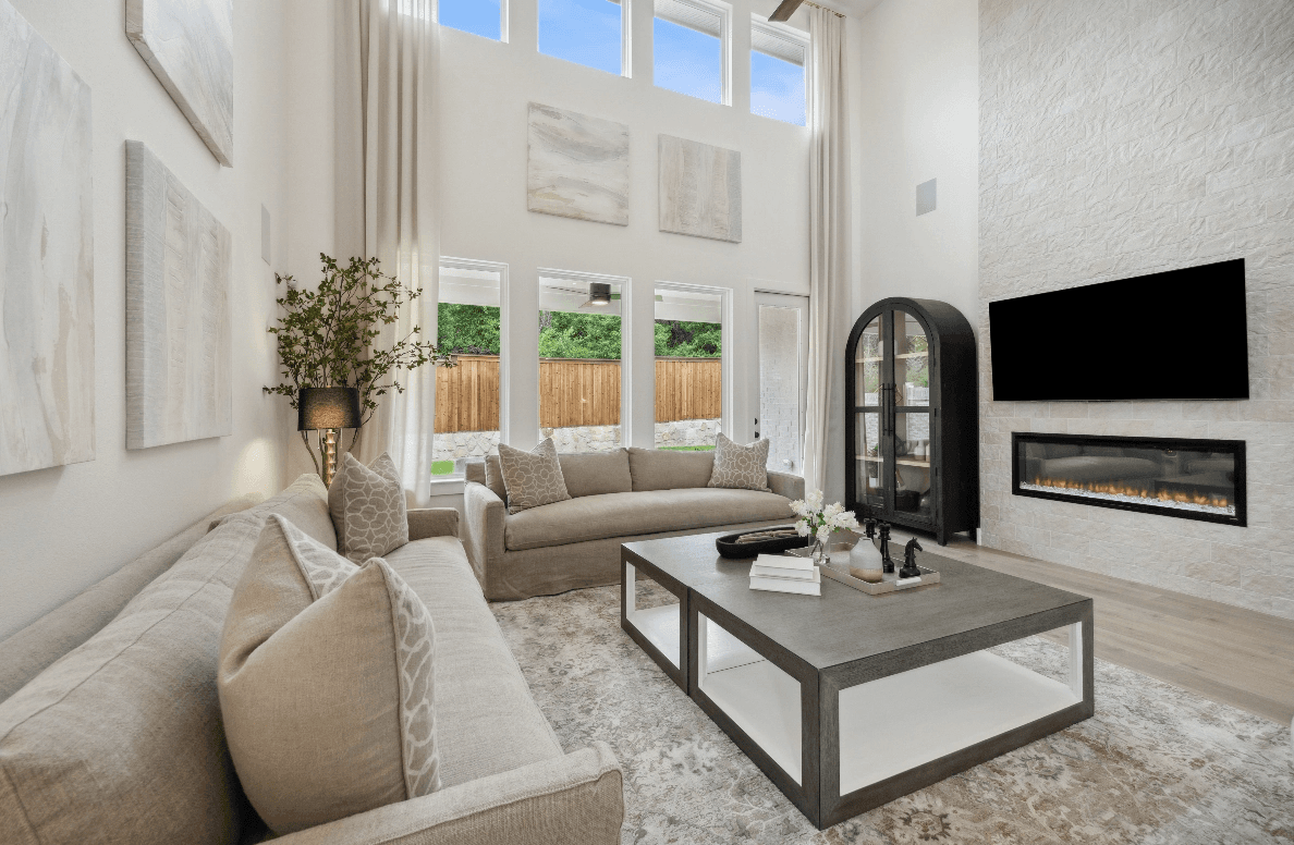 Celina's Rainwater Crossing Community Set to Open Spring 2026