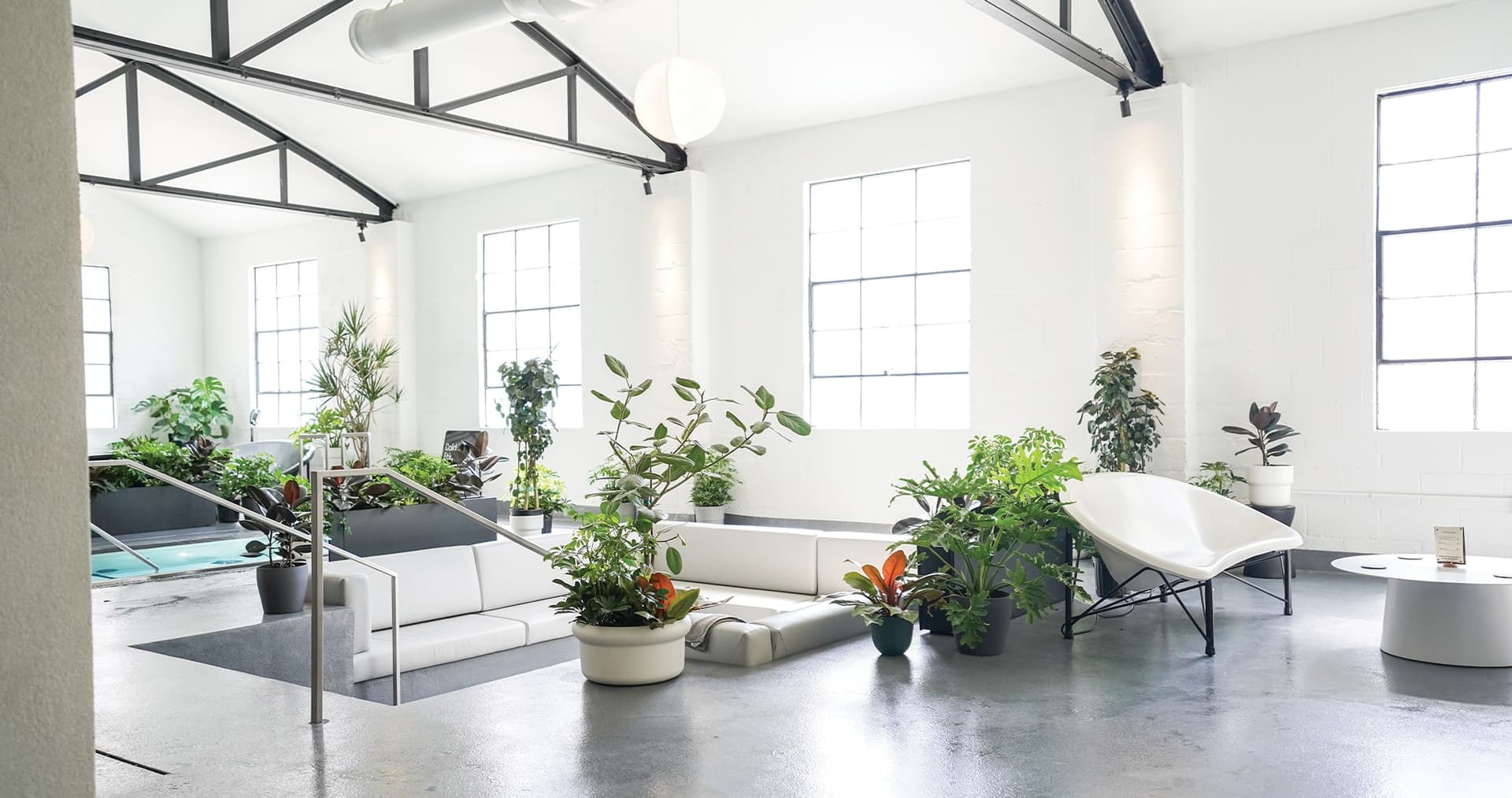 Sauna House Opens Downtown Raleigh, Bringing Nordic Contrast Therapy to Community