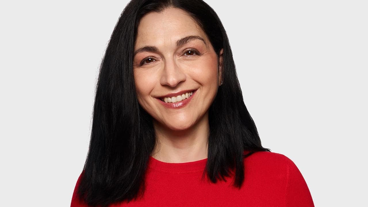 De Beers Tracr Names Jillian Wolk CEO to Scale Diamond Traceability