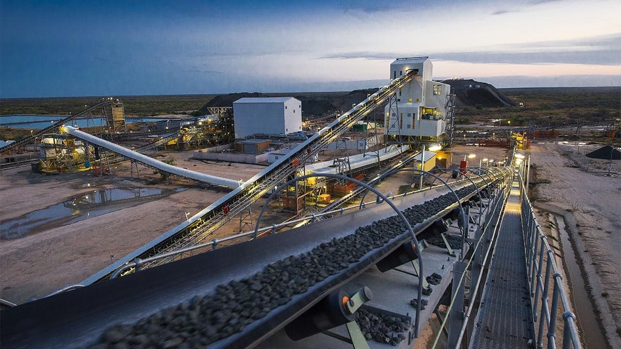 Lucara Diamond Secures $350 Million Bond to Complete Botswana Underground Mine