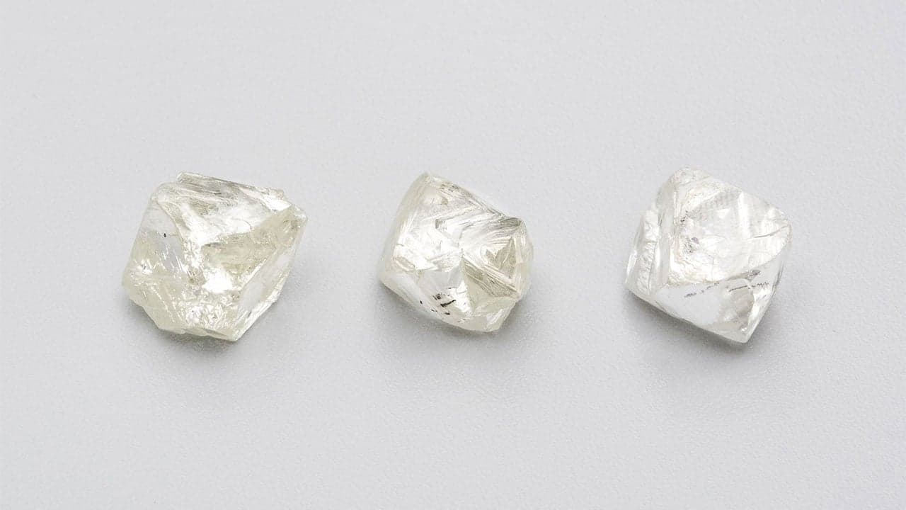 Alrosa Invests in Smolensk Diamond-Cutting Capacity, Training Initiative