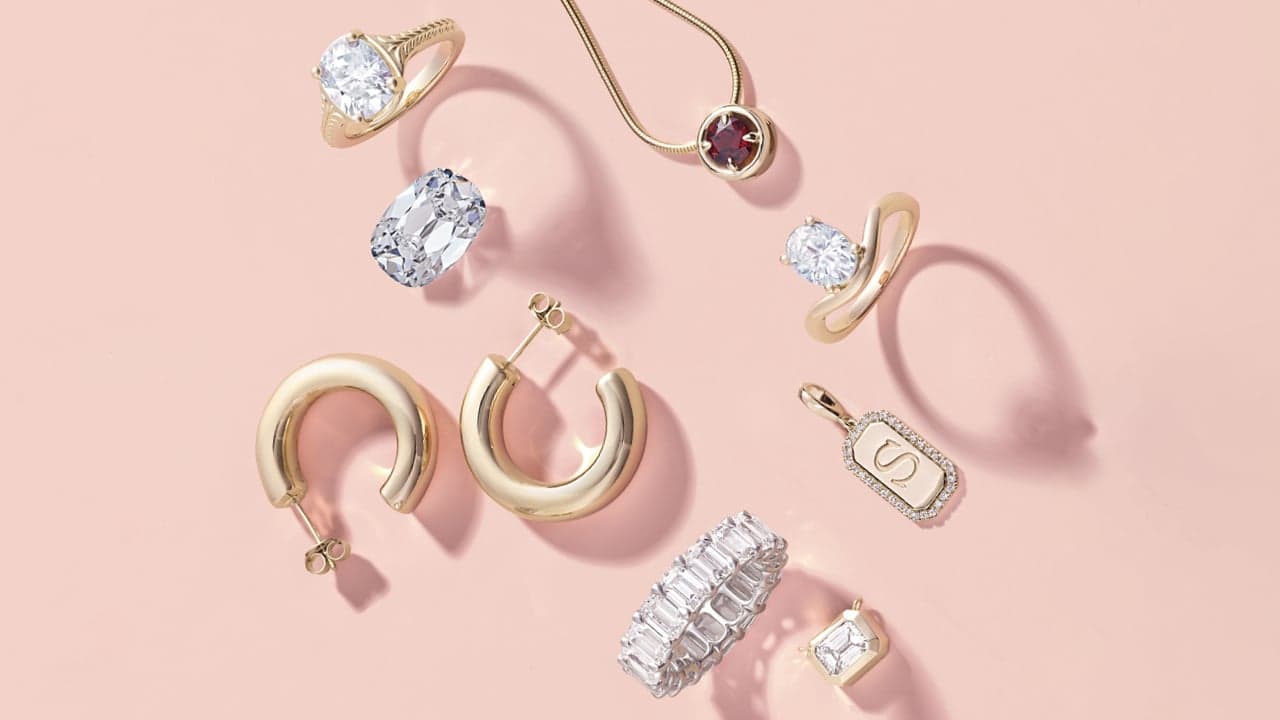 Vintage Cuts and Heritage Metalwork Lead Jewelry Design Trends for 2026