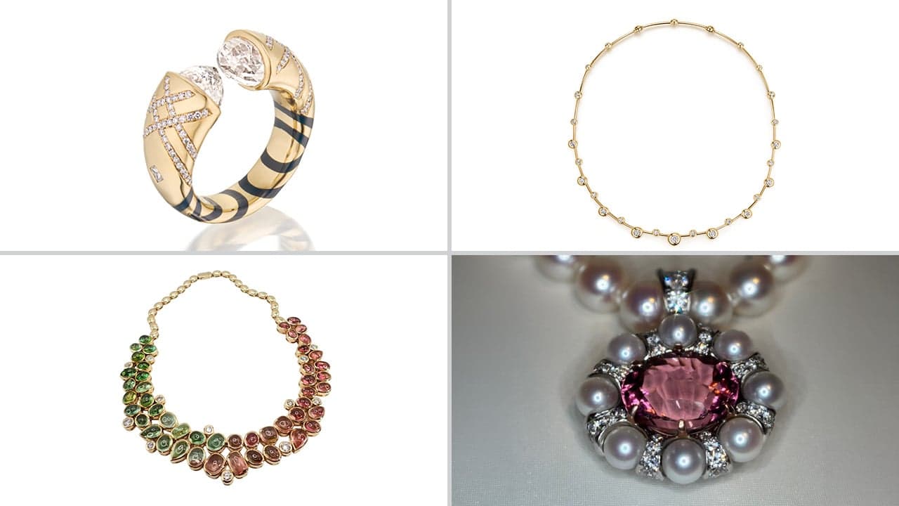 Jewelers of America names 2026 CASE Awards winners, diamond designs shine