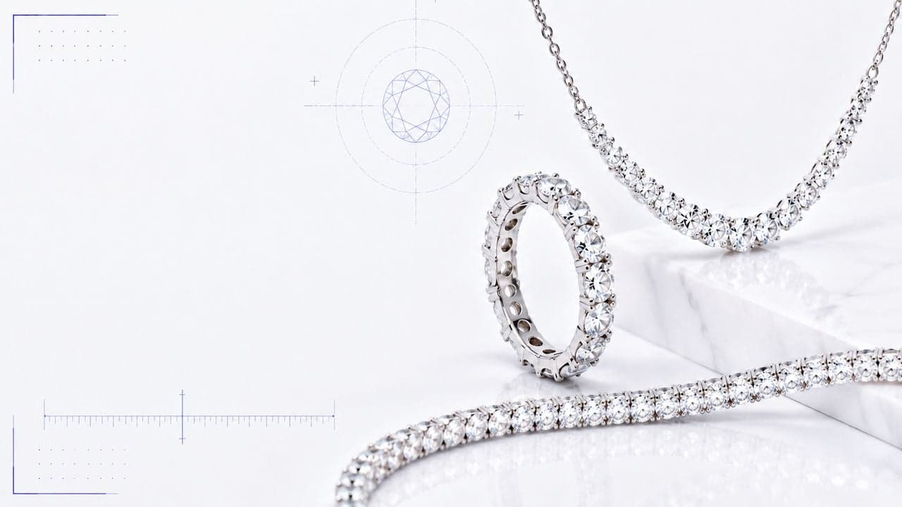 Rapaport launches jewelry calculator for custom rings and bracelets