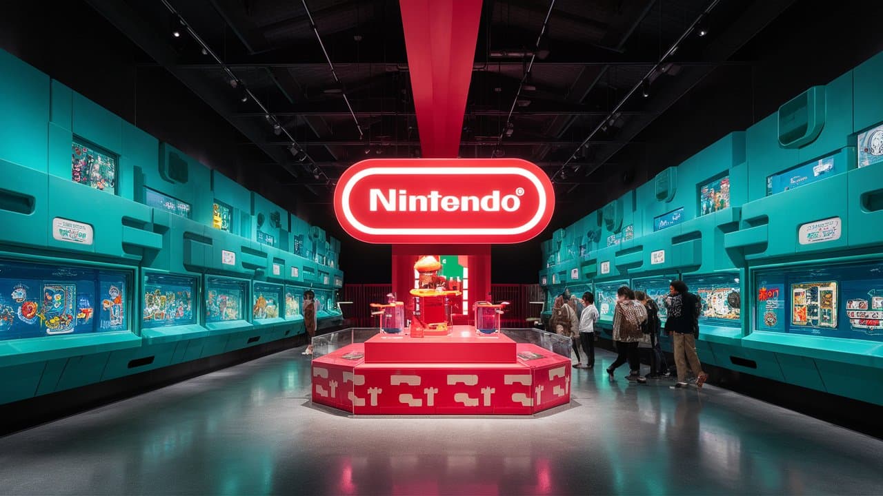 Nintendo proposes board changes, including veteran Takashi Tezuka retirement