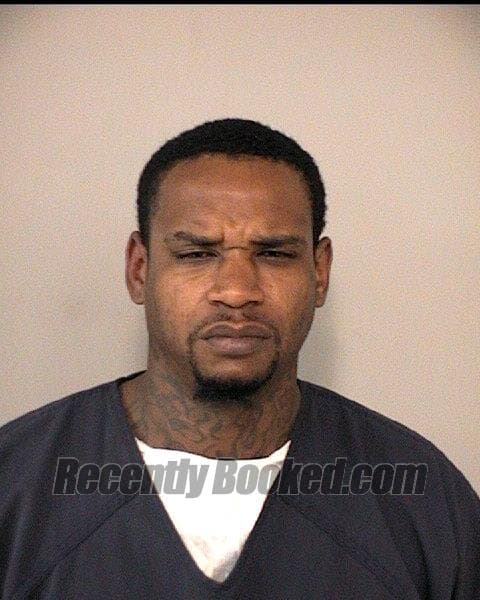 Harris County seeks no-bond jail hold for repeat theft suspect