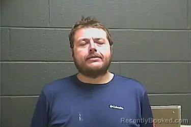 Tell City Man Faces Arson, Criminal Mischief Charges After March Arrest