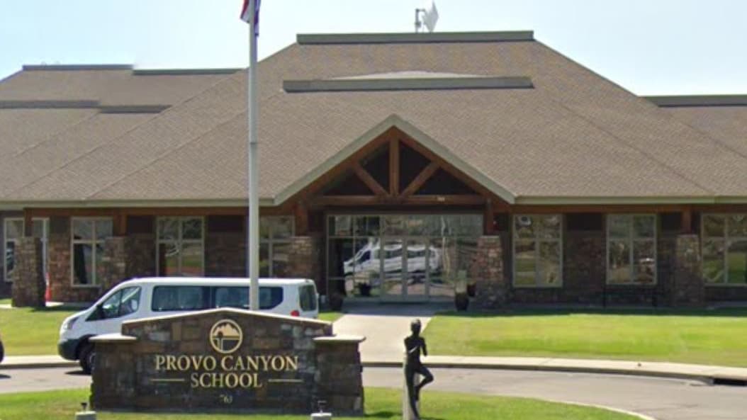 Utah revokes license of boarding school where Paris Hilton says she was abused