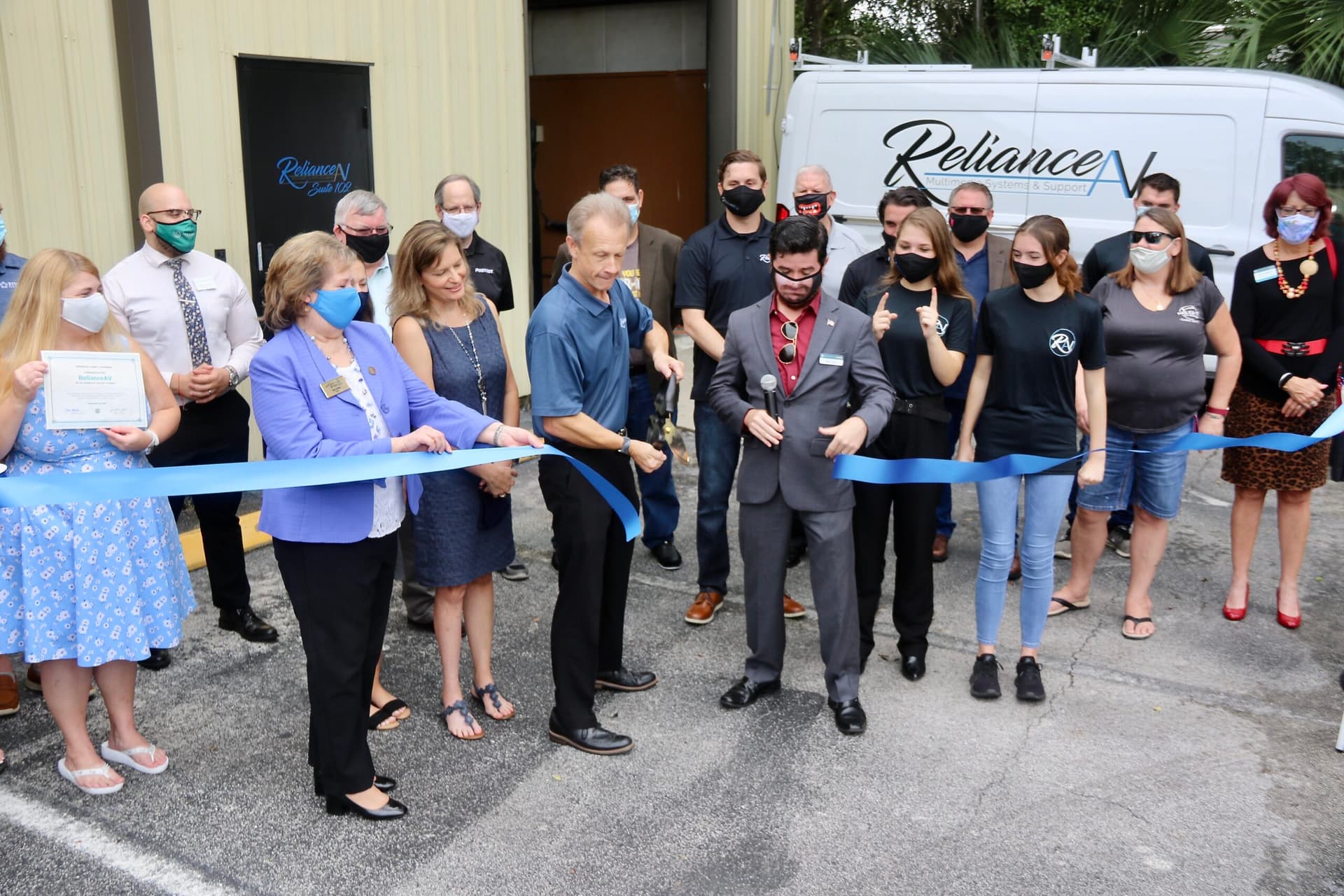 Seminole County Chamber unveils ribbon cuttings and networking calendar for Feb-Mar 2026