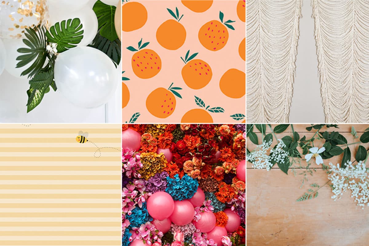 Babylist launches themed virtual baby shower bundles for easy online celebrations
