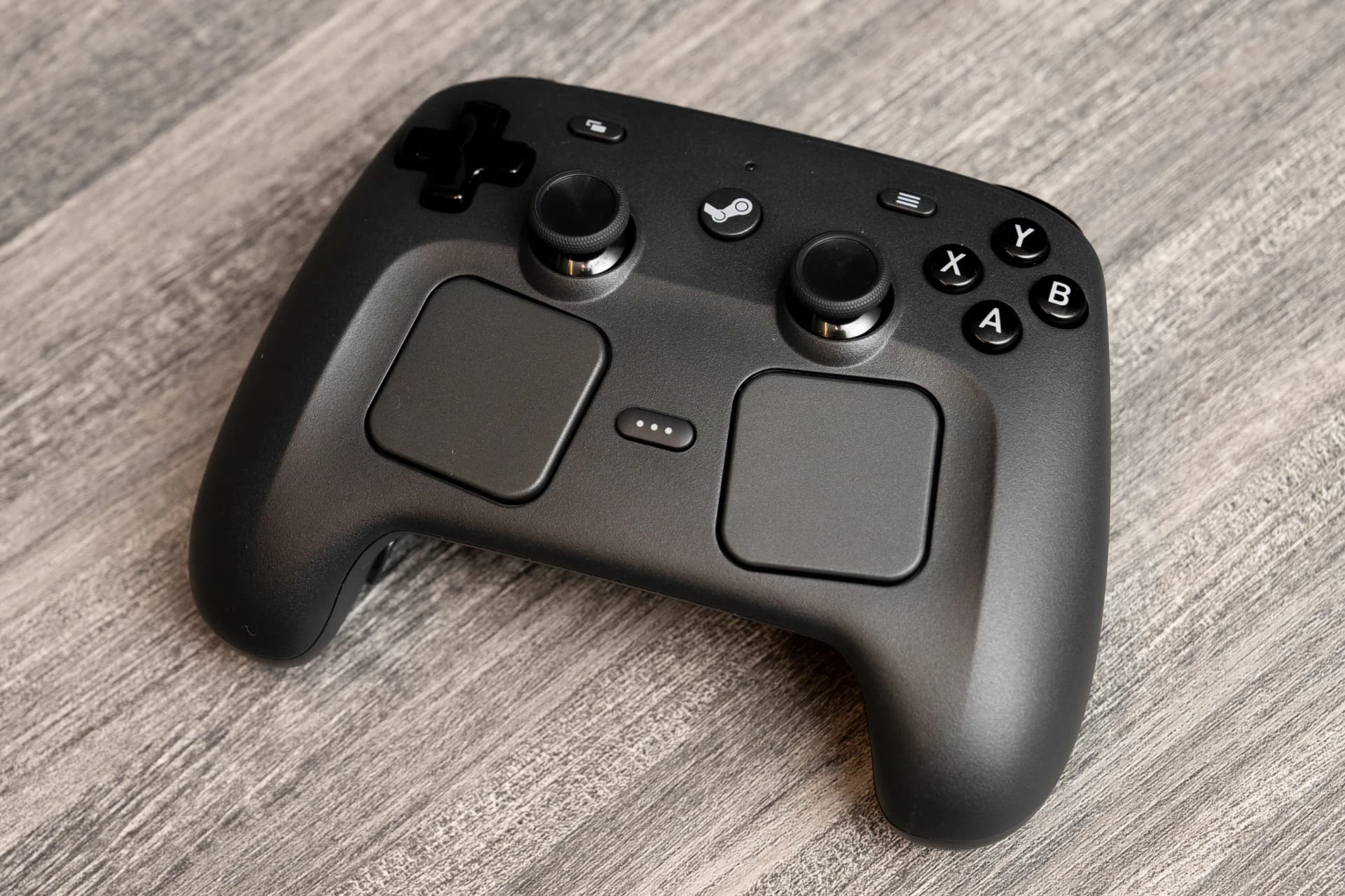 Valve opens Steam Controller reservations after launch-week supply crunch