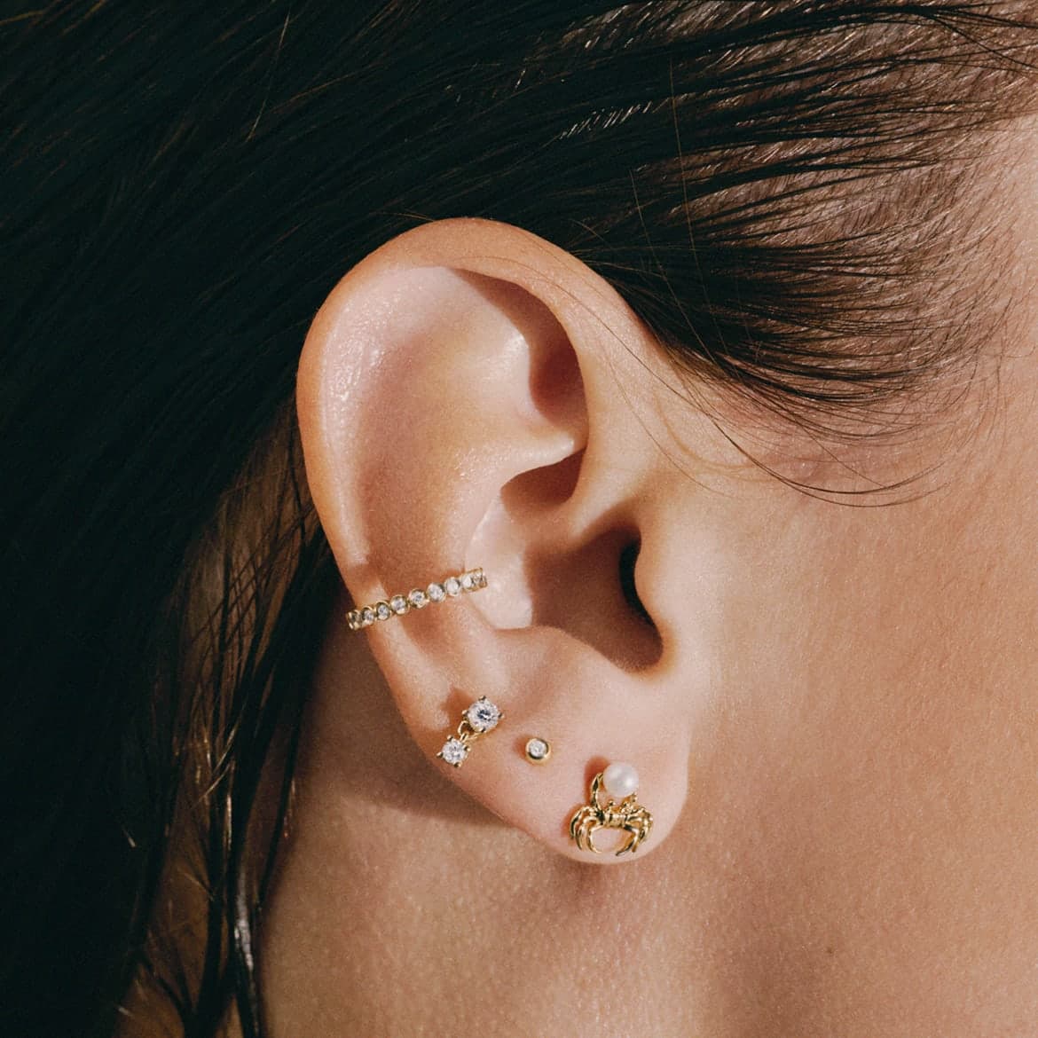Mejuri grows into omnichannel brand centered on self-purchase jewelry