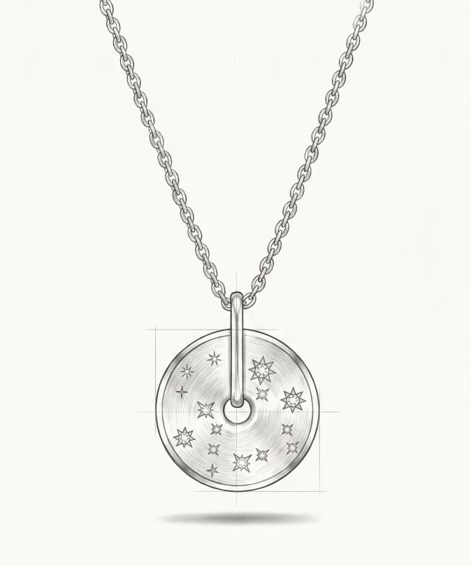 12 jewelry gifts for her, from Mejuri to Pandora picks