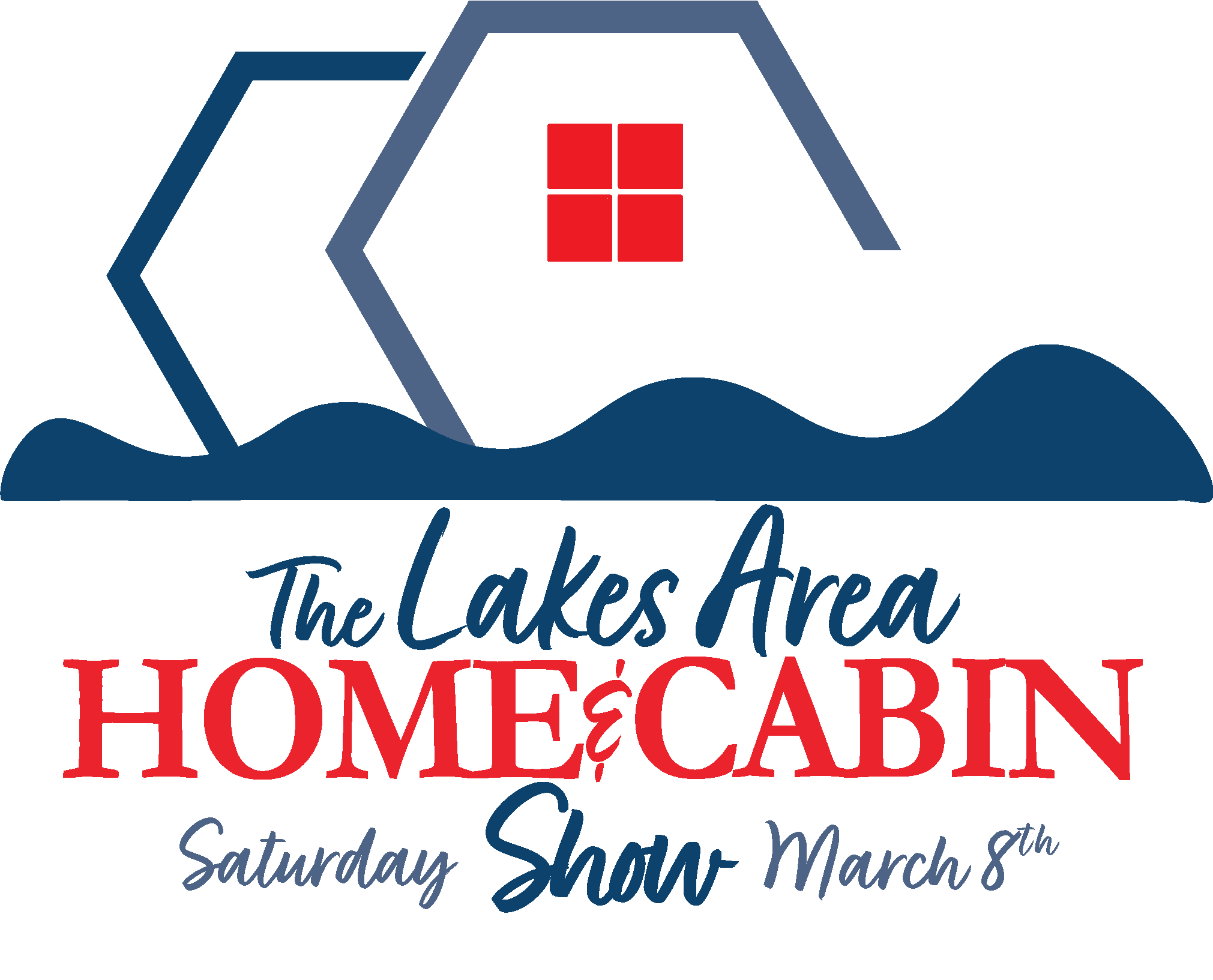 Lakes Area Home and Cabin Show Returns to Perham This March