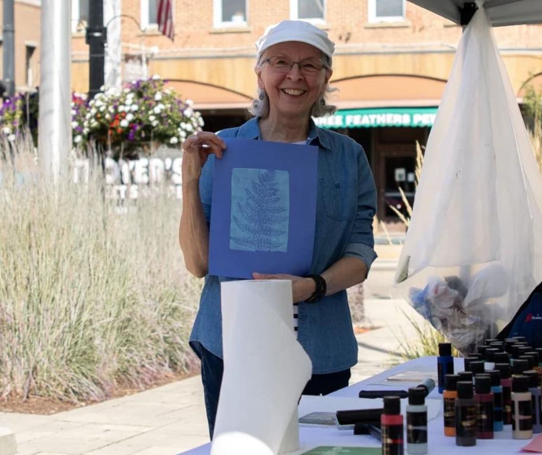 Holmes County Art Festival returns to downtown Millersburg in September