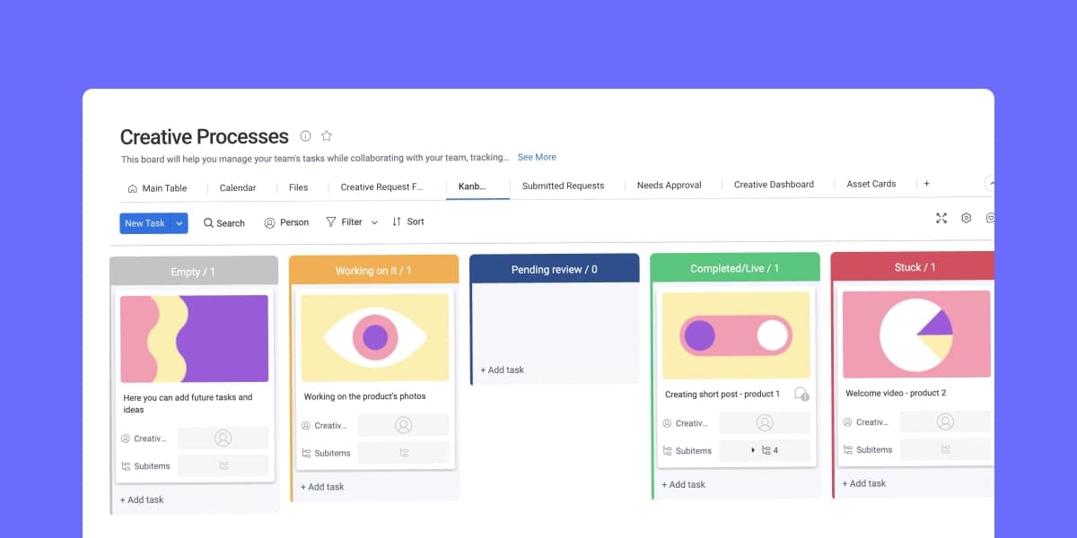 monday.com pitches customizable CRM as fit, not features, wins sales teams