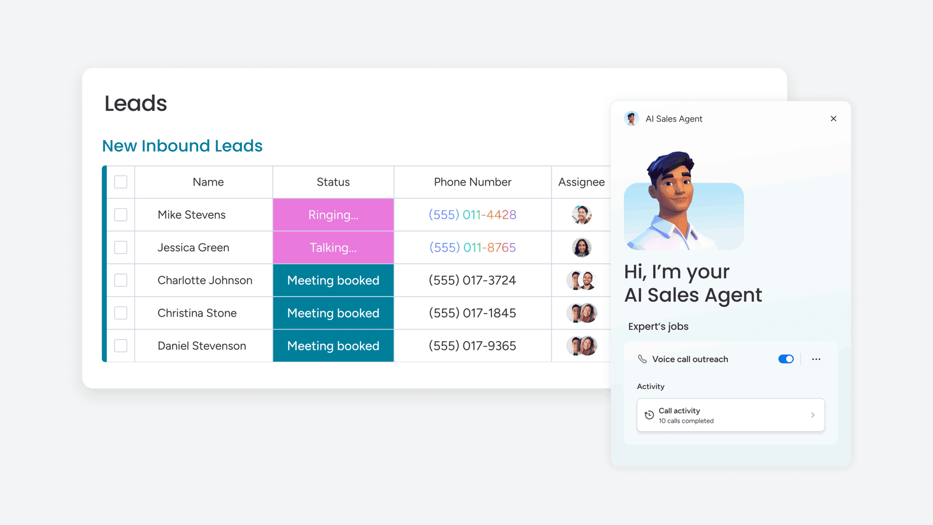 monday.com opens platform to AI agents that can run work