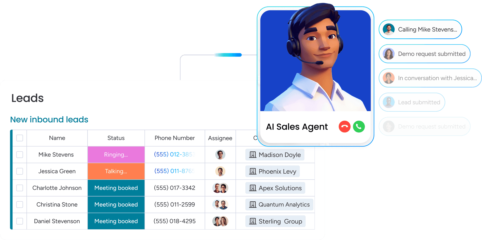 monday.com hires for AI agents, signaling bigger platform shift