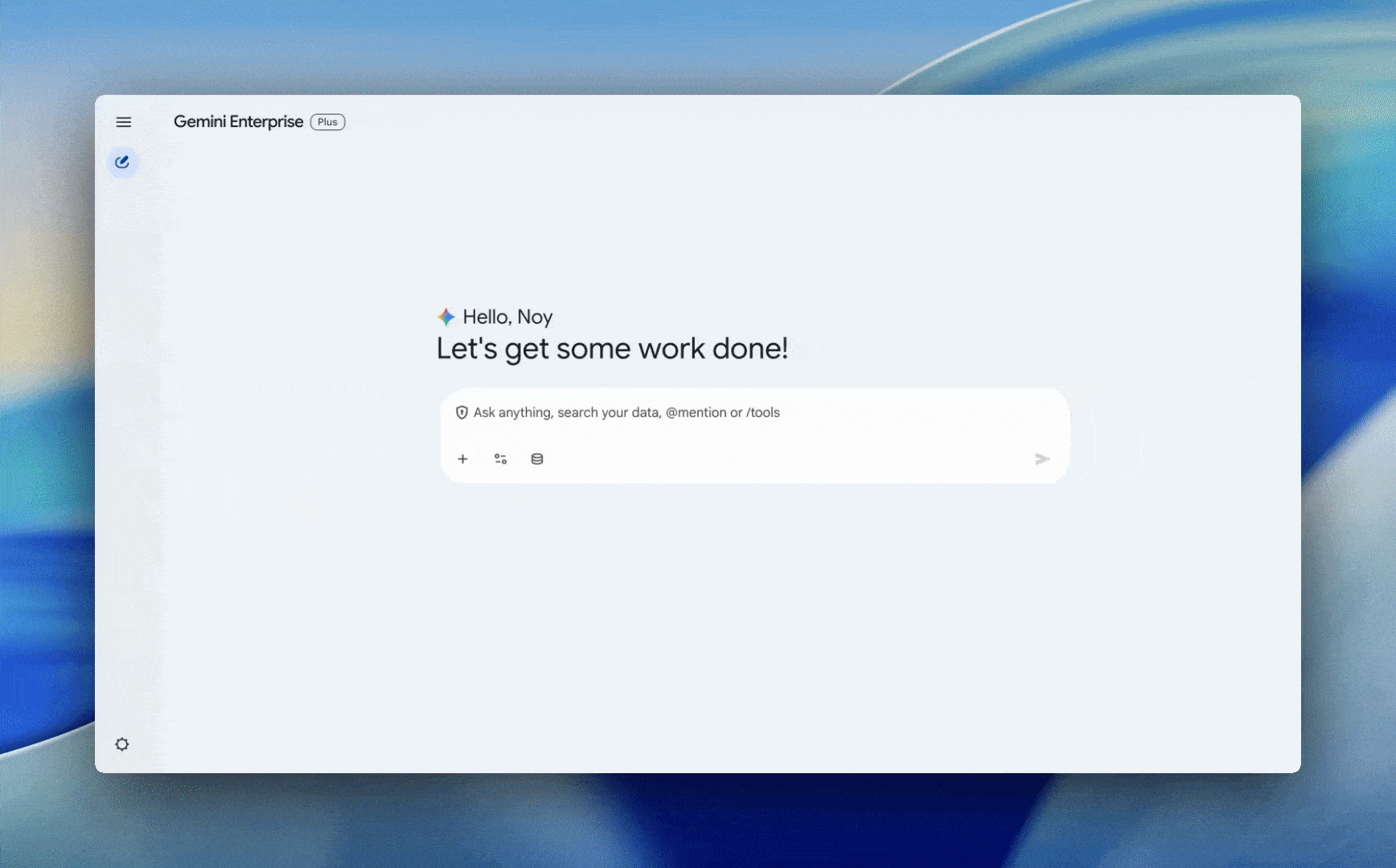 monday.com launches Gemini Enterprise agent for natural-language work management