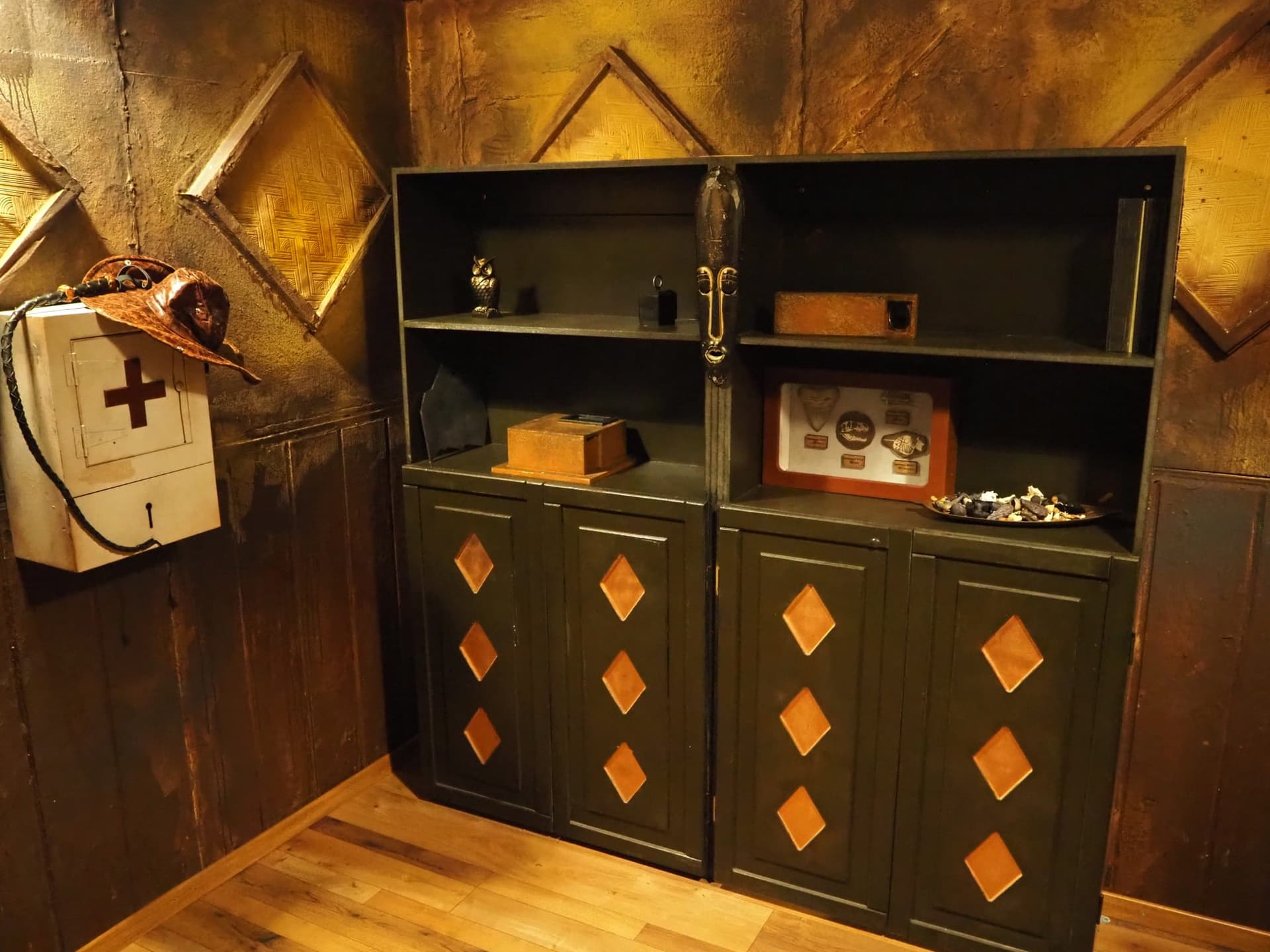 Laughlin AFB 47FSS Lists STEAM, Escape Room, Worklife Events Jan. 16-23